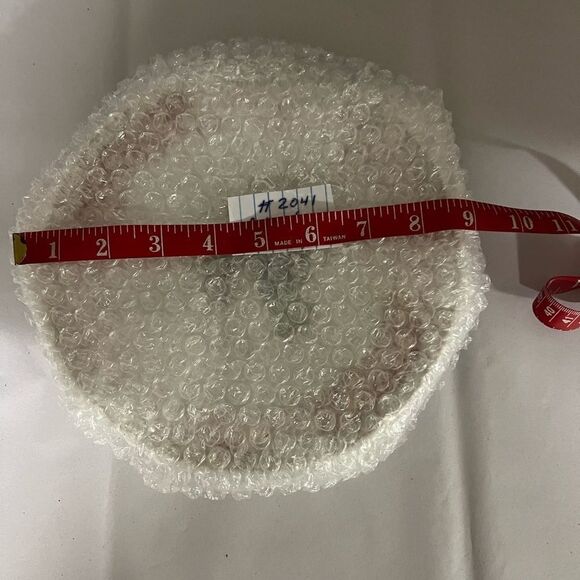 Andrea by Sadek Plate - Picture 6 of 6